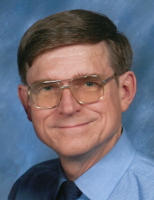 Gerald J. Werner