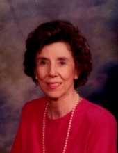 Dorothy D. Borrmann