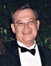 Jerry Morgan Moore