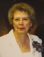 Marie A. Randrup
