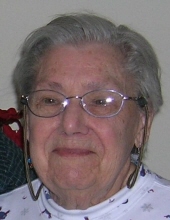 Doris L. Hengst
