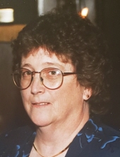 Patricia L. Willliams