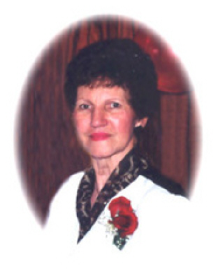 Photo of Judy Pellizzari