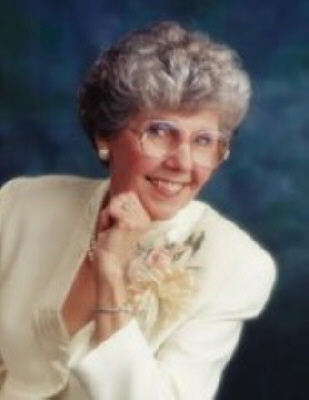 Photo of Shirley R. Baldwin