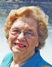 Virginia "Deany" L. Durick