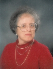 Rosemary Bittner