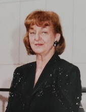 Catherine Mary D'Amico