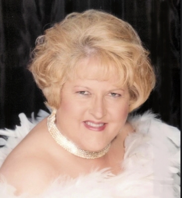 Phyllis  Diane Thompson