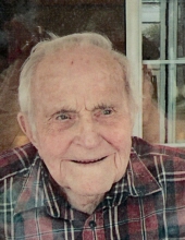 Dudley K. Van Fossen, Jr.