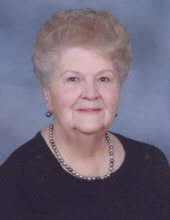Dorothy Eugenie Peterson