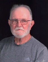 Gerald Robert Stanger
