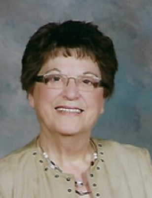 Alma Kathleen Burton Maple Creek, Saskatchewan Obituary