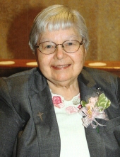 Sr. Dorothy Ann Dzurissin