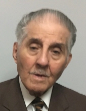 Gregorio Rivera