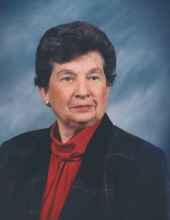 Margaret Lambertson Pilchard