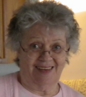 Margaret R. Garner