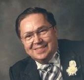 Robert J. Bob Peterson