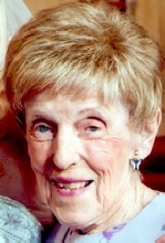 Beatrice M. Jenen