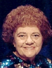 Marie Krusiec