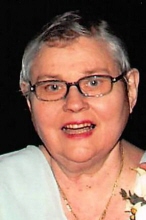 Rosemary M. Miller