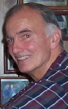 Joseph E. Morenzoni