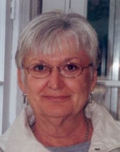 Jarmila M. Jarmy Watters