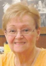 Judith M. Judy Dawson