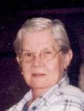 Dolores M. Hilger