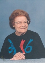 Dorothy Mae Okresik