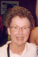 Gladys Dorothy Mountford