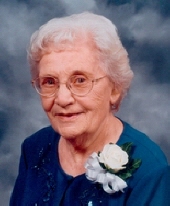 Dorothy M. McGlone