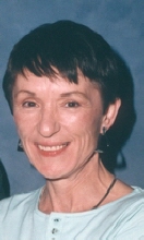 Patricia A. Myers Dahl