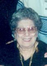 Lillian Mazanec