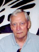 Charles R. Chuck Galvin