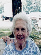 Lillian Dugdale
