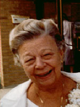 Esther D. Grieger