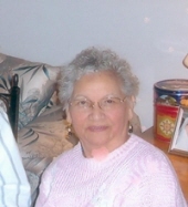 Luisa O. Hernandez