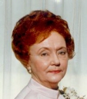 Margaret M. Monahan