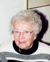 Margaret R. Peyton