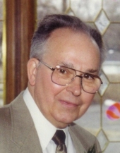 Raymond M. Lipinski