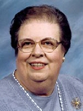 Marjorie A. Lash