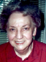 Dorothy J. Saxton