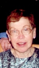 Joan B. Finley