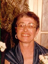 Barbara K. Hamilton