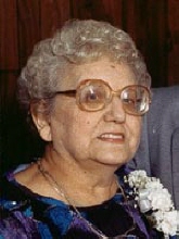 Gladys M. McCullough