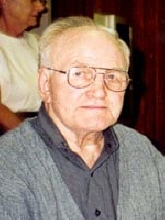 Walter Neufeld