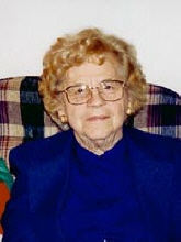 Emily M. Cieslewicz