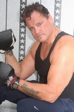 Craig Gator Bodzianowski