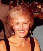 Joan McKendry