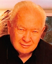 Robert J. Bob Stumpe, Sr.